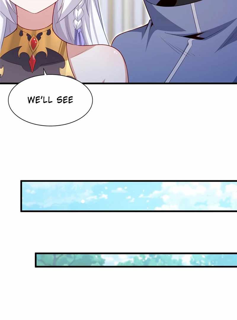 Shut Up, Evil Dragon! I don't want to raise a child with you anymore Chapter 72 page 23
