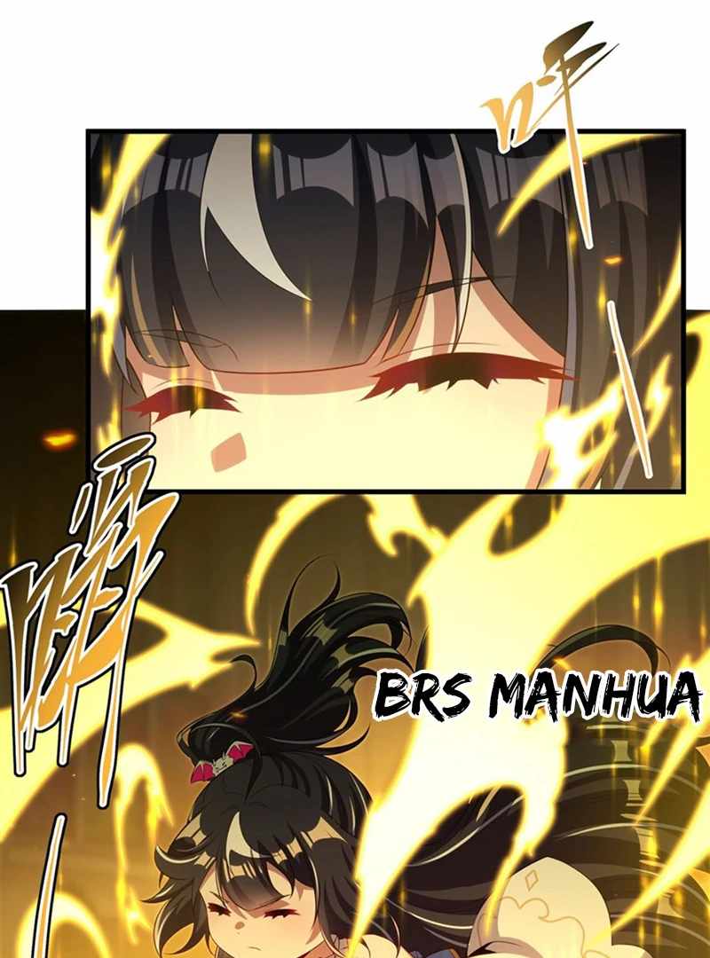 Shut Up, Evil Dragon! I don't want to raise a child with you anymore Chapter 72 page 29