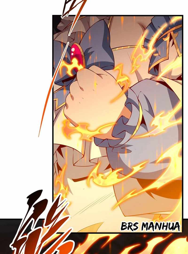 Shut Up, Evil Dragon! I don't want to raise a child with you anymore Chapter 72 page 32