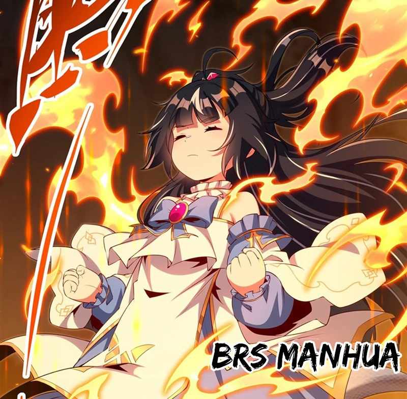 Shut Up, Evil Dragon! I don't want to raise a child with you anymore Chapter 72 page 33
