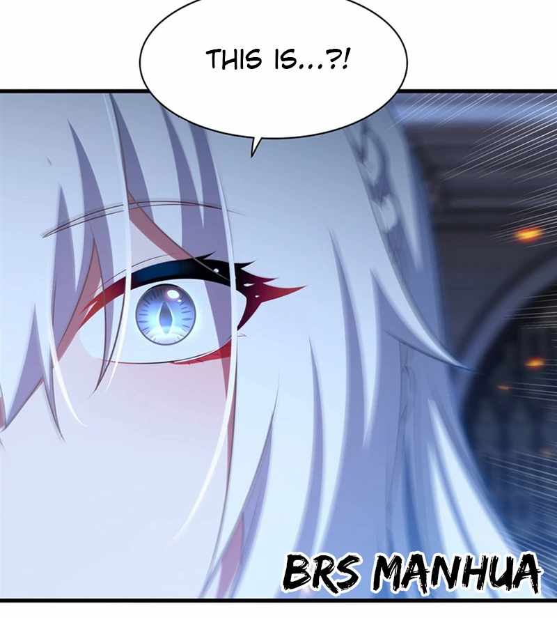 Shut Up, Evil Dragon! I don't want to raise a child with you anymore Chapter 72 page 40