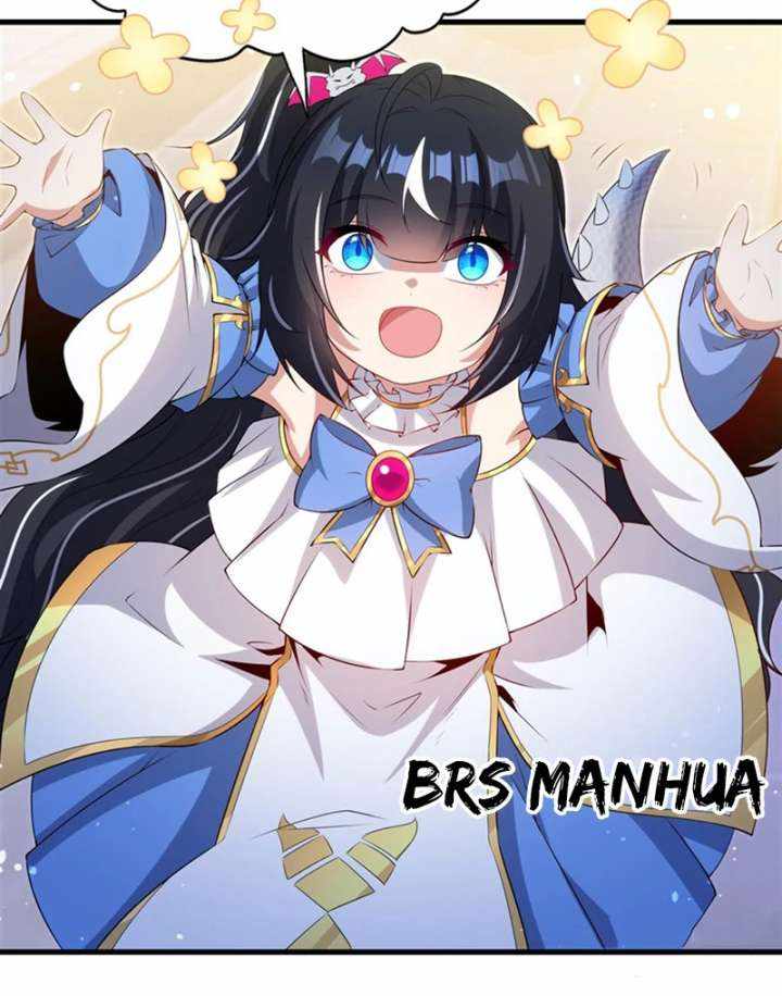Shut Up, Evil Dragon! I don't want to raise a child with you anymore Chapter 73 page 9