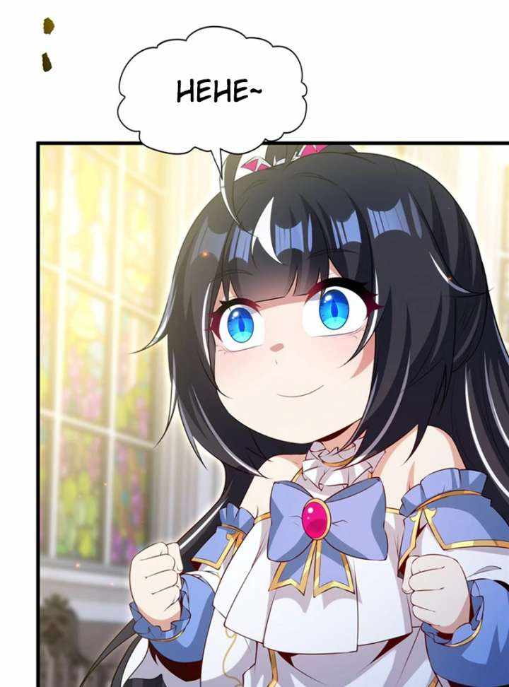 Shut Up, Evil Dragon! I don't want to raise a child with you anymore Chapter 73 page 6