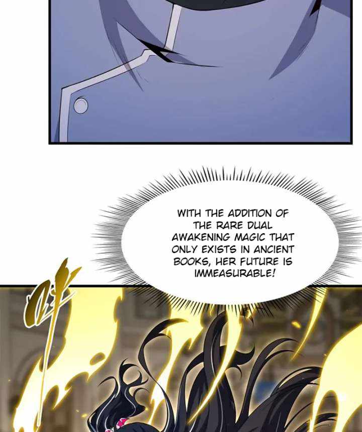 Shut Up, Evil Dragon! I don't want to raise a child with you anymore Chapter 73 page 4