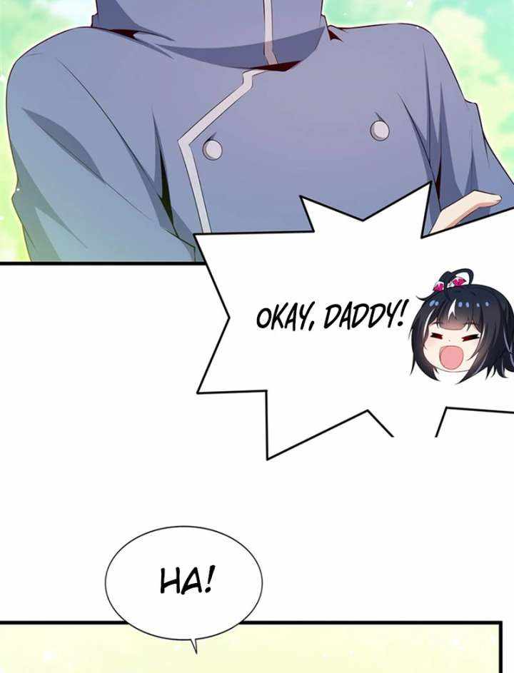 Shut Up, Evil Dragon! I don't want to raise a child with you anymore Chapter 73 page 39