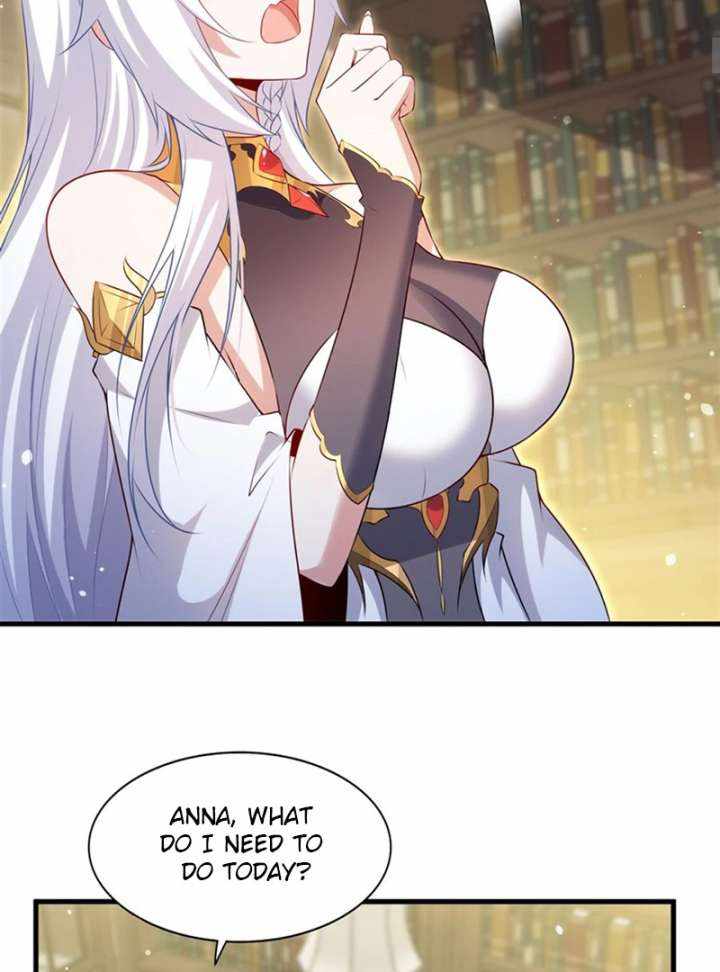 Shut Up, Evil Dragon! I don't want to raise a child with you anymore Chapter 73 page 28