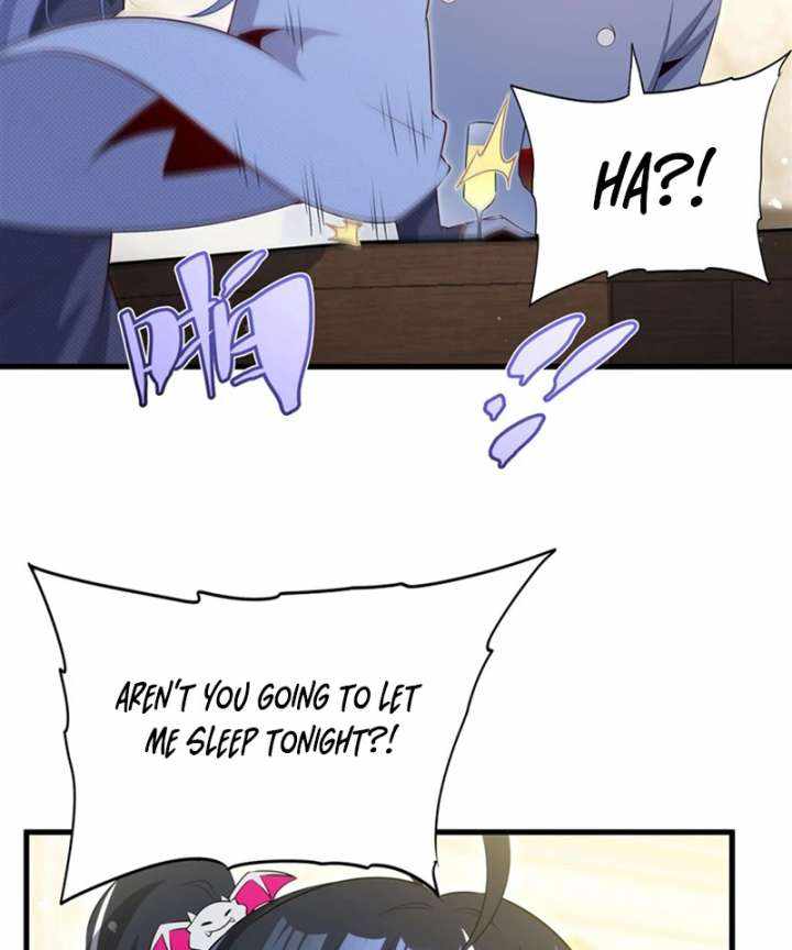 Shut Up, Evil Dragon! I don't want to raise a child with you anymore Chapter 73 page 24