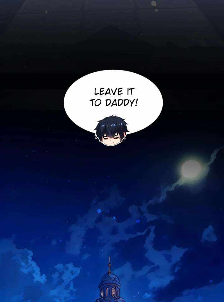 Shut Up, Evil Dragon! I don't want to raise a child with you anymore Chapter 73 page 12