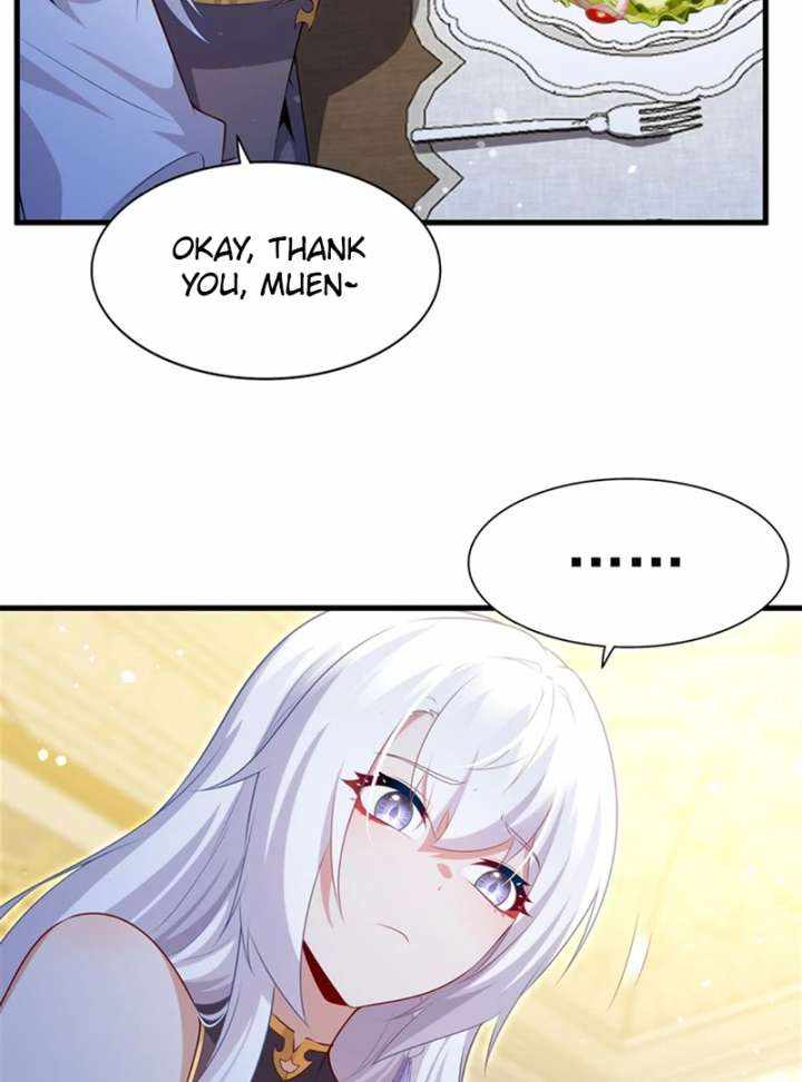 Shut Up, Evil Dragon! I don't want to raise a child with you anymore Chapter 73 page 17