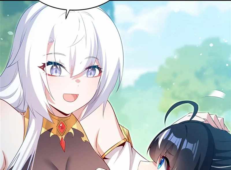 Shut Up, Evil Dragon! I don't want to raise a child with you anymore Chapter 74 page 4