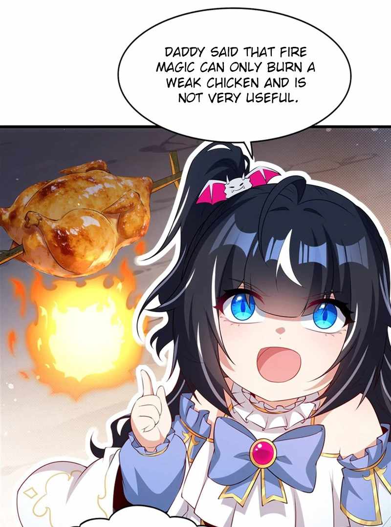 Shut Up, Evil Dragon! I don't want to raise a child with you anymore Chapter 74 page 6