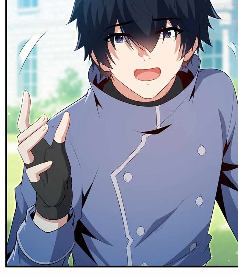 Shut Up, Evil Dragon! I don't want to raise a child with you anymore Chapter 74 page 9