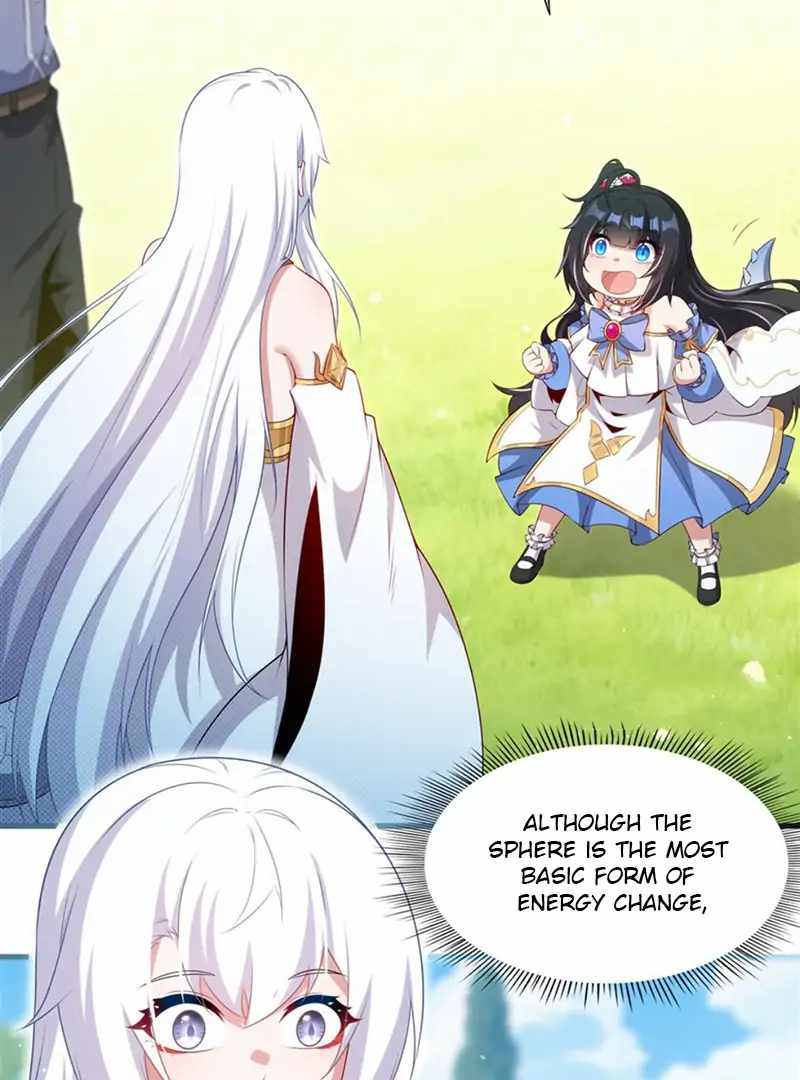 Shut Up, Evil Dragon! I don't want to raise a child with you anymore Chapter 74 page 2