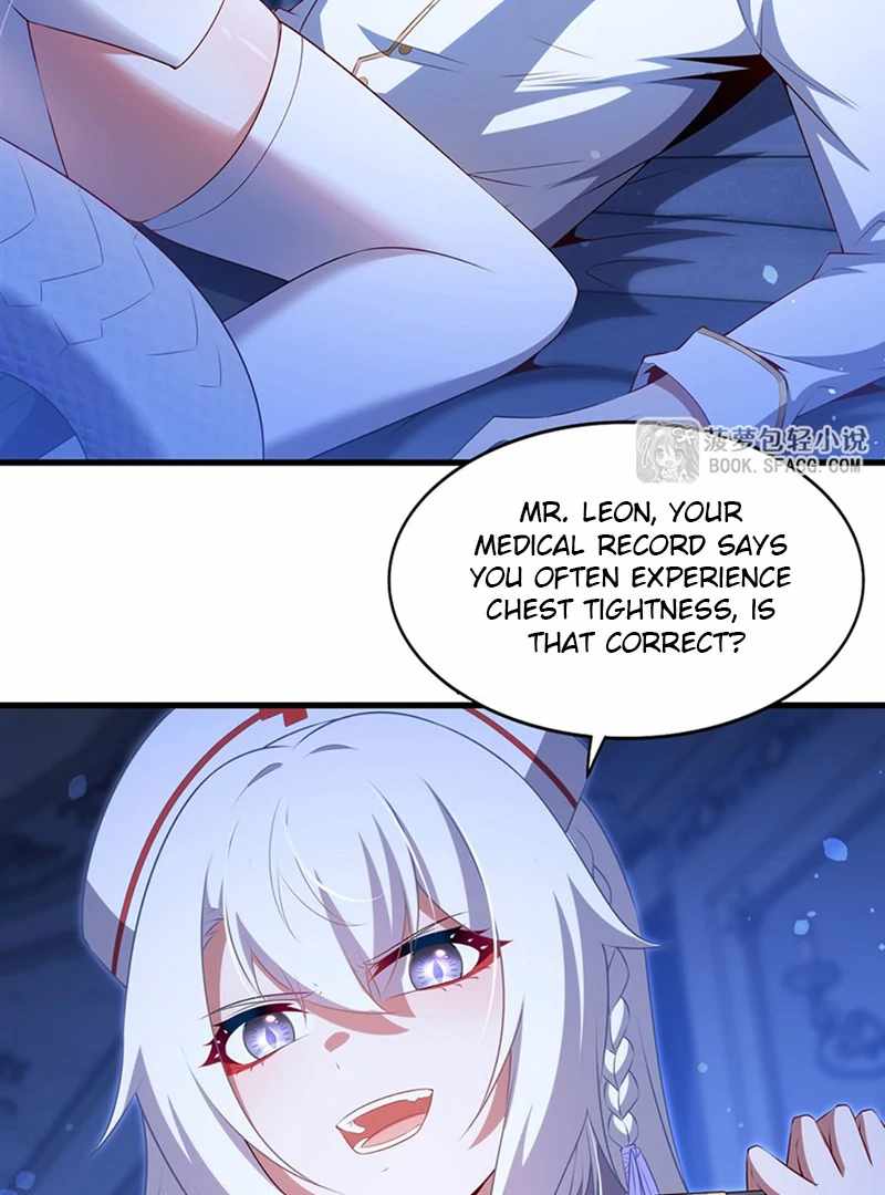 Shut Up, Evil Dragon! I don't want to raise a child with you anymore Chapter 74 page 32