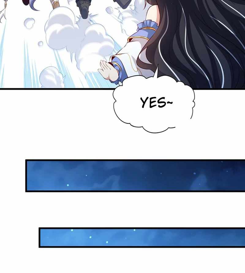 Shut Up, Evil Dragon! I don't want to raise a child with you anymore Chapter 74 page 18
