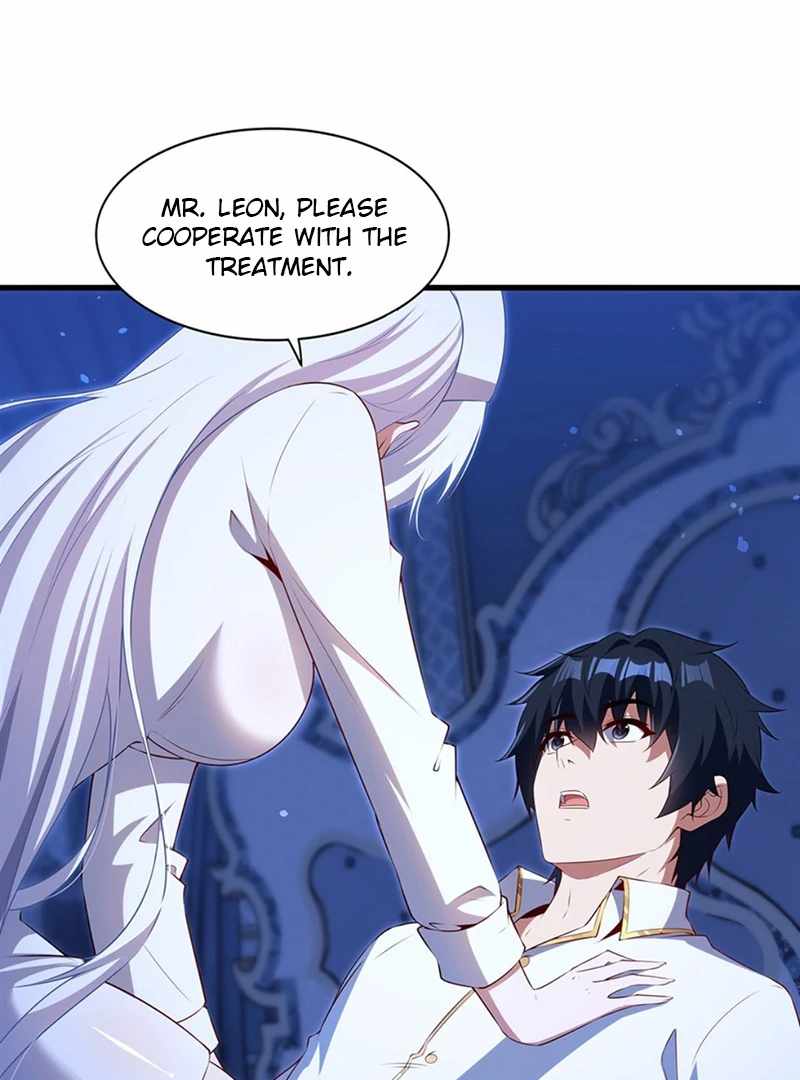 Shut Up, Evil Dragon! I don't want to raise a child with you anymore Chapter 74 page 31