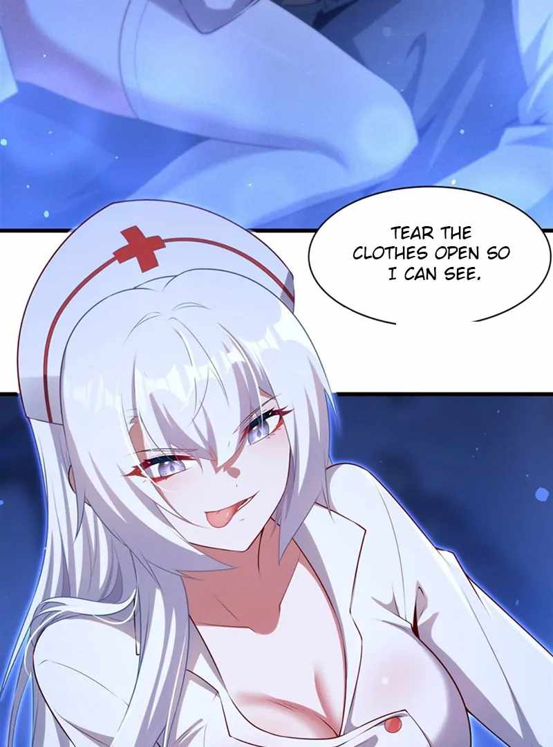 Shut Up, Evil Dragon! I don't want to raise a child with you anymore Chapter 75 page 3