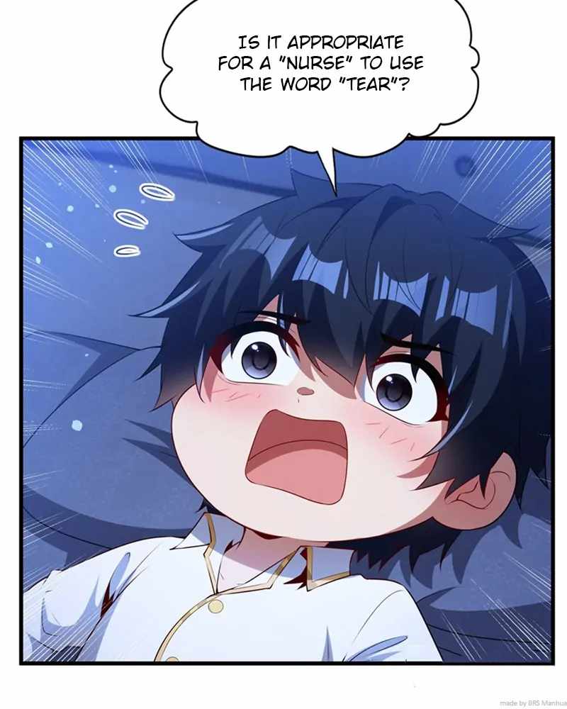 Shut Up, Evil Dragon! I don't want to raise a child with you anymore Chapter 75 page 5