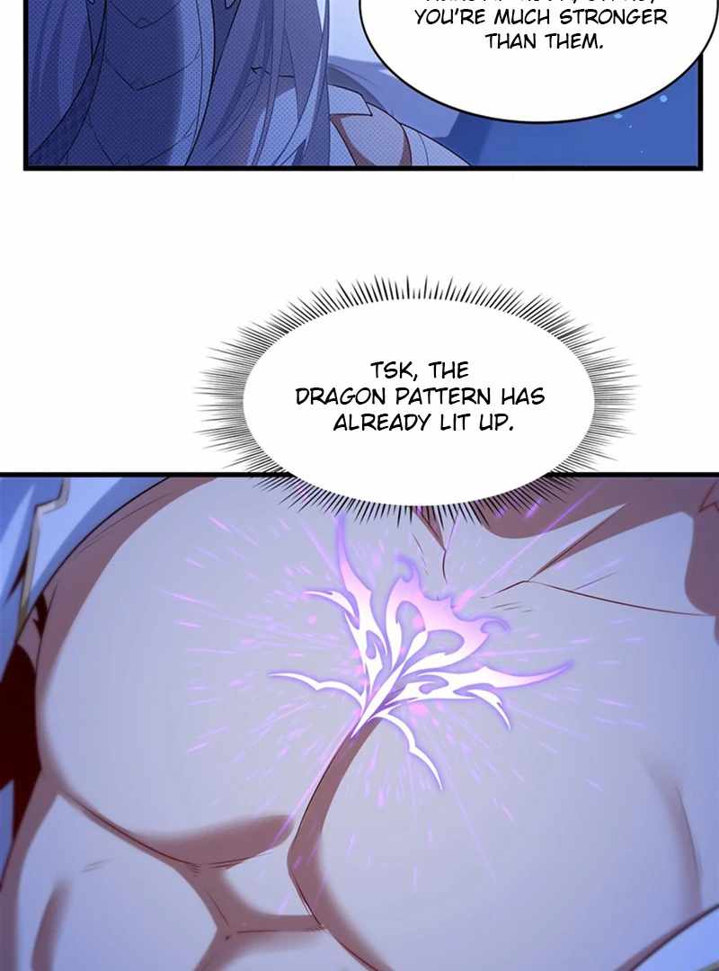 Shut Up, Evil Dragon! I don't want to raise a child with you anymore Chapter 75 page 7
