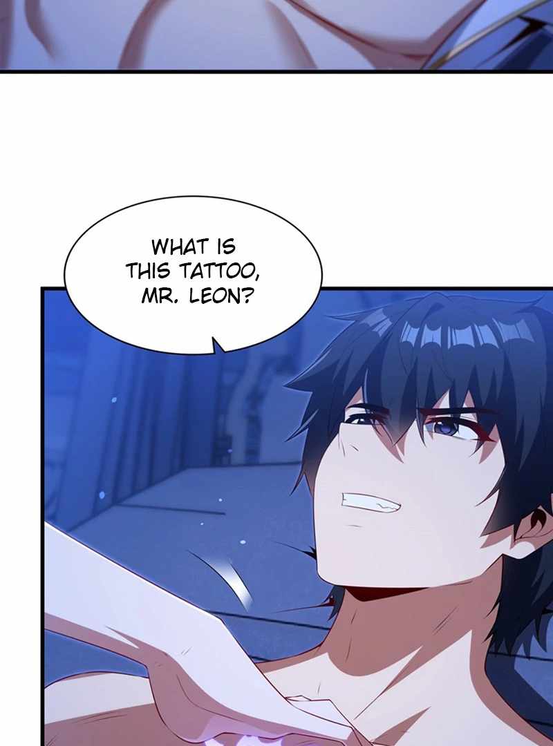 Shut Up, Evil Dragon! I don't want to raise a child with you anymore Chapter 75 page 8