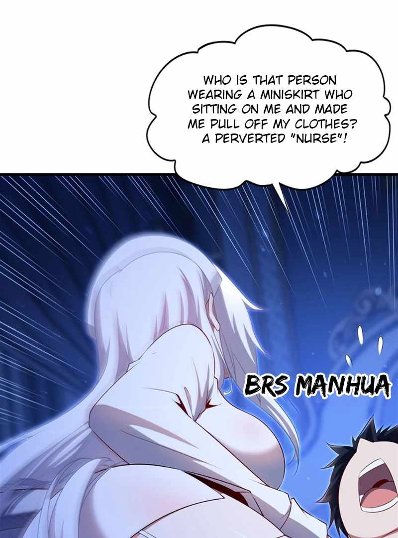 Shut Up, Evil Dragon! I don't want to raise a child with you anymore Chapter 75 page 11