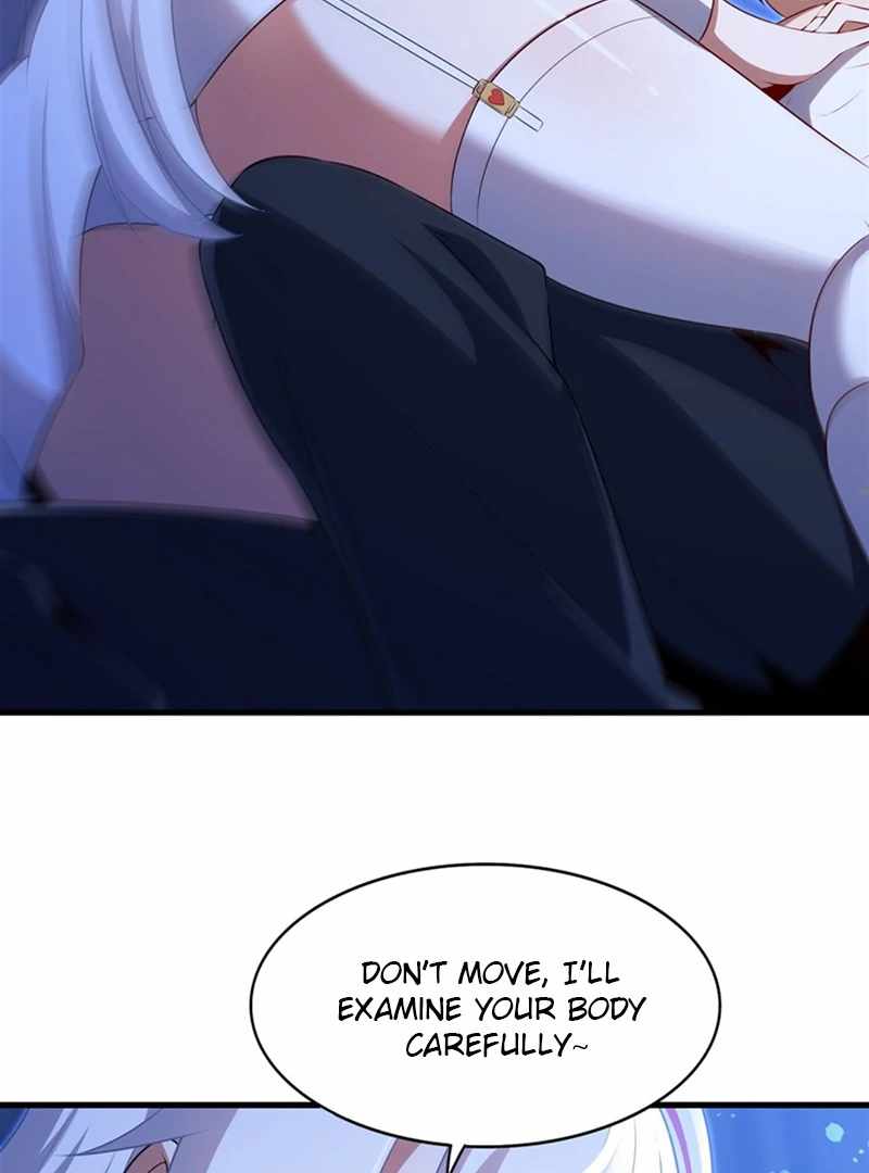 Shut Up, Evil Dragon! I don't want to raise a child with you anymore Chapter 75 page 12