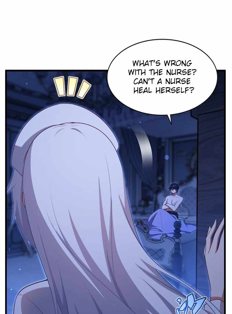Shut Up, Evil Dragon! I don't want to raise a child with you anymore Chapter 75 page 17
