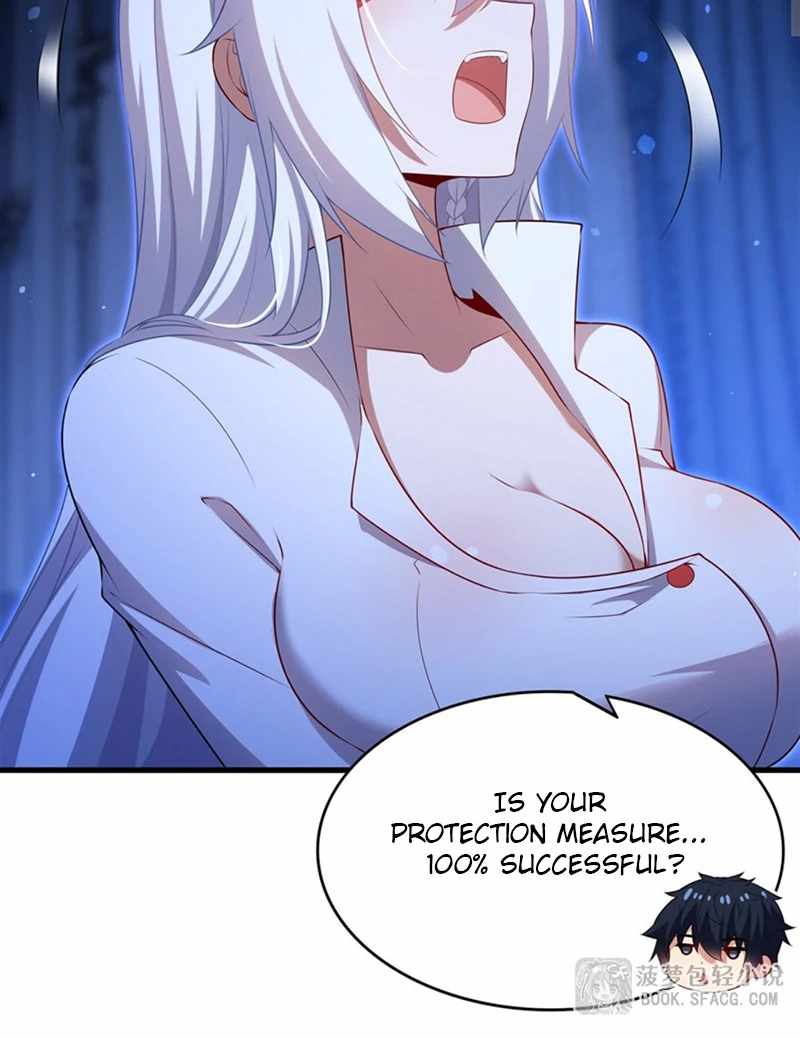 Shut Up, Evil Dragon! I don't want to raise a child with you anymore Chapter 75 page 21