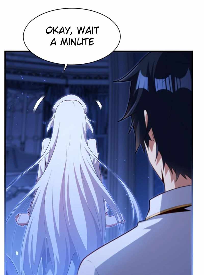 Shut Up, Evil Dragon! I don't want to raise a child with you anymore Chapter 75 page 27