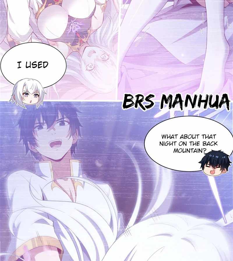 Shut Up, Evil Dragon! I don't want to raise a child with you anymore Chapter 75 page 35