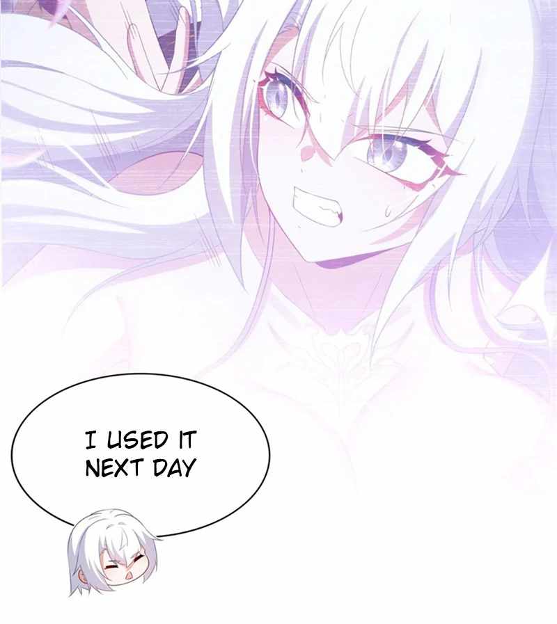 Shut Up, Evil Dragon! I don't want to raise a child with you anymore Chapter 75 page 36