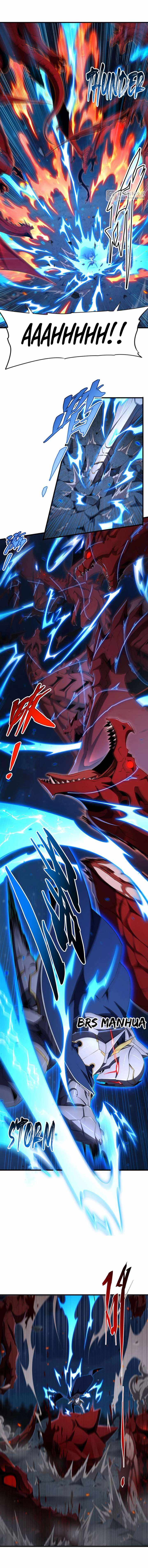 Shut Up, Evil Dragon! I don't want to raise a child with you anymore Chapter 89 page 4