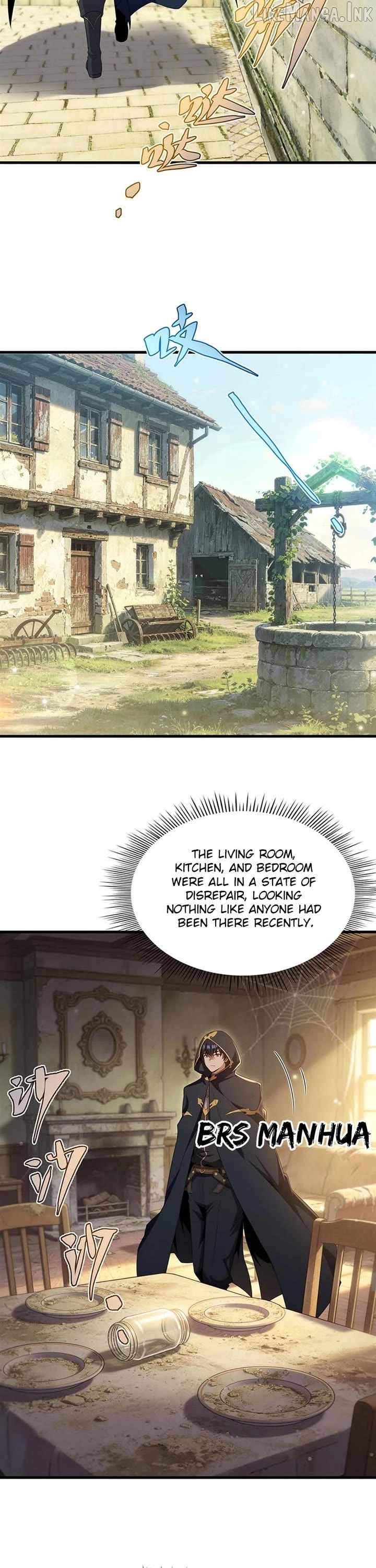 Shut Up, Evil Dragon! I don't want to raise a child with you anymore Chapter 98 page 12