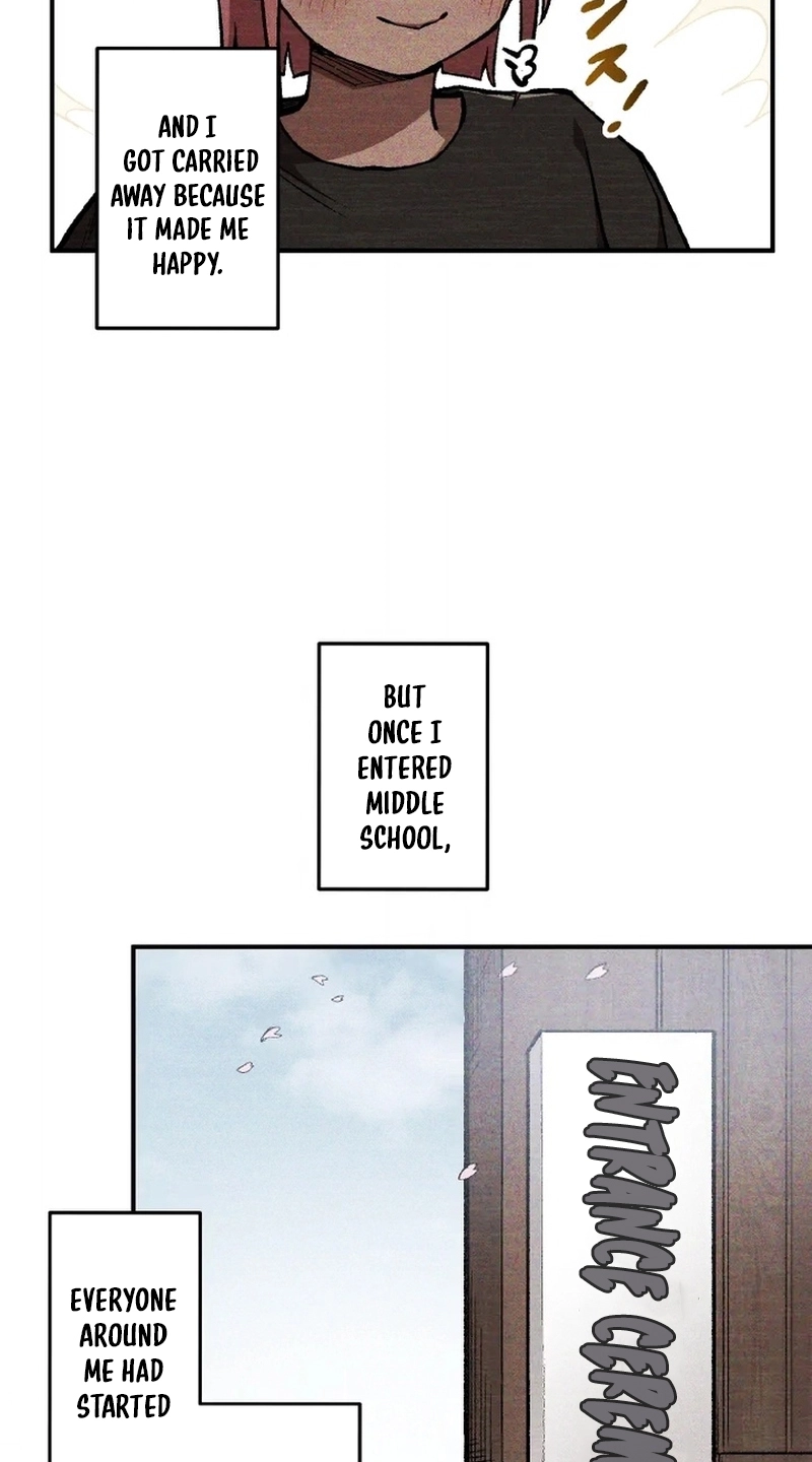 Shuten Momoko Can't Be Defeated Chapter 18 page 3