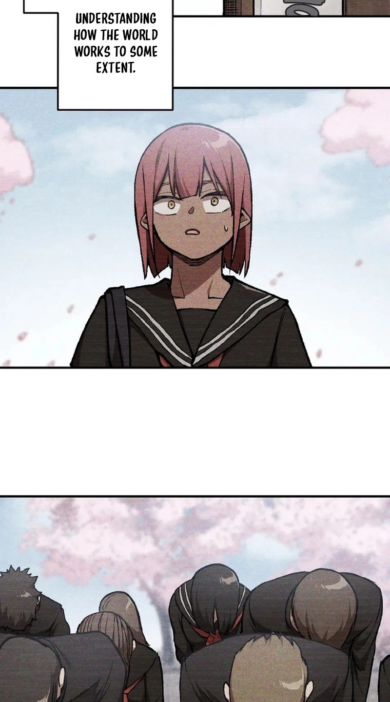 Shuten Momoko Can't Be Defeated Chapter 18 page 4
