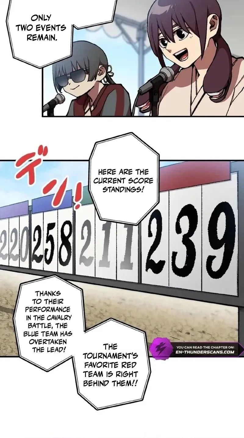Shuten Momoko Can't Be Defeated Chapter 18 page 10