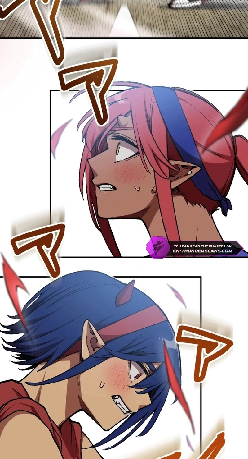 Shuten Momoko Can't Be Defeated Chapter 18 page 46