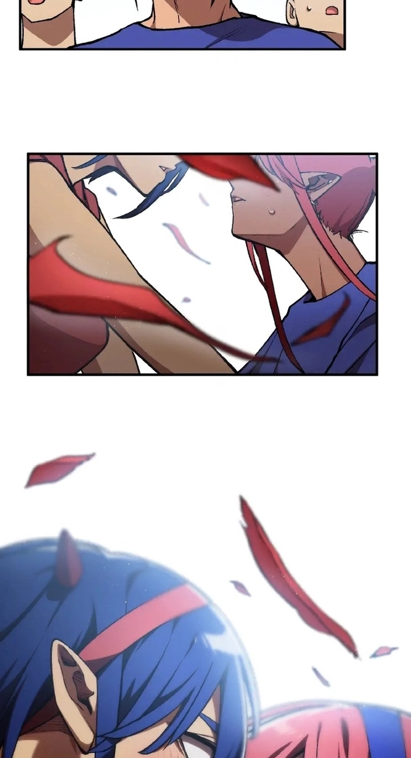 Shuten Momoko Can't Be Defeated Chapter 18 page 48
