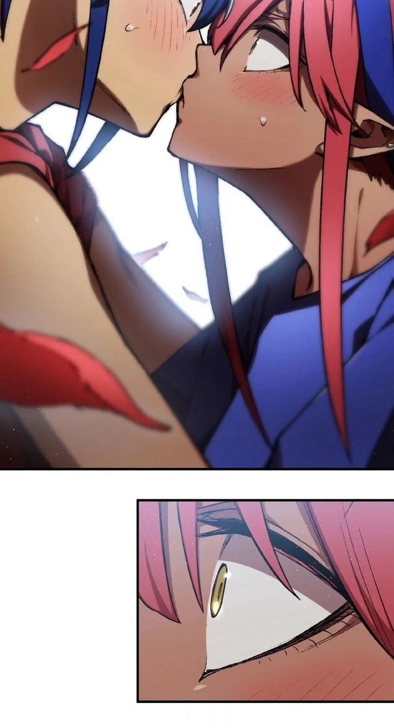 Shuten Momoko Can't Be Defeated Chapter 18 page 49