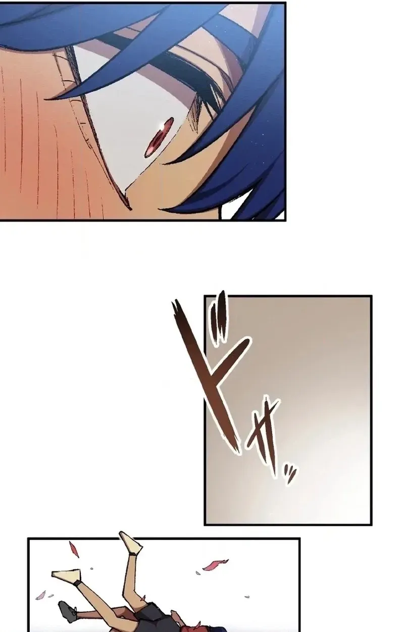 Shuten Momoko Can't Be Defeated Chapter 18 page 50