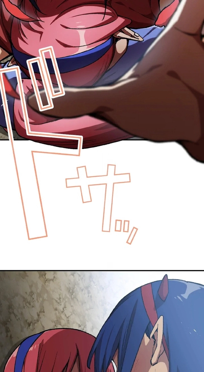 Shuten Momoko Can't Be Defeated Chapter 19 page 4