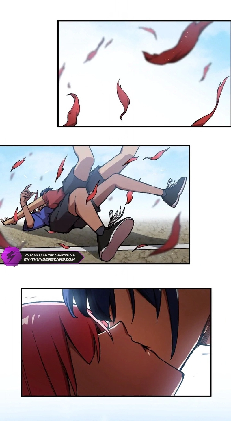 Shuten Momoko Can't Be Defeated Chapter 19 page 2