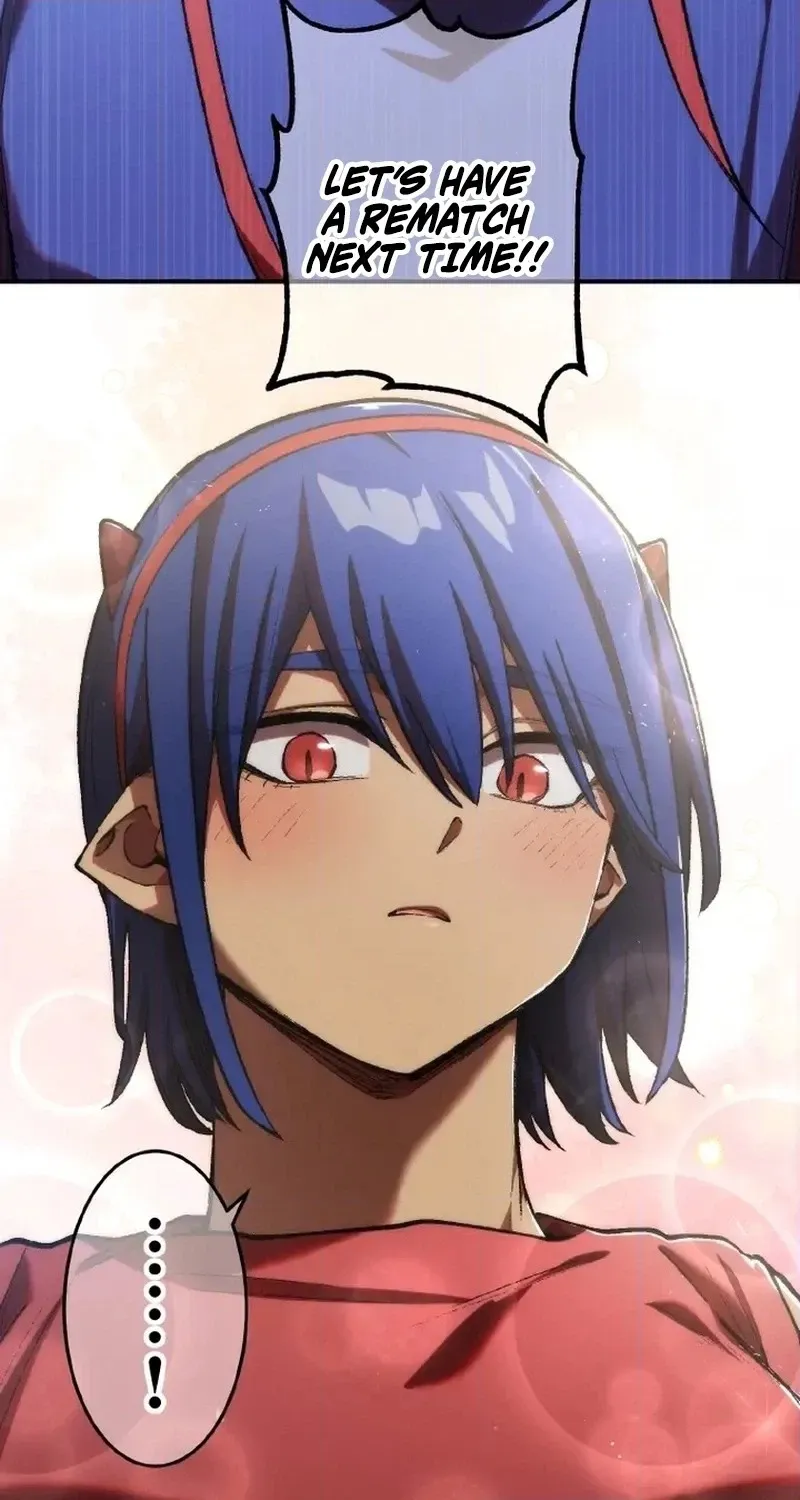 Shuten Momoko Can't Be Defeated Chapter 19 page 20