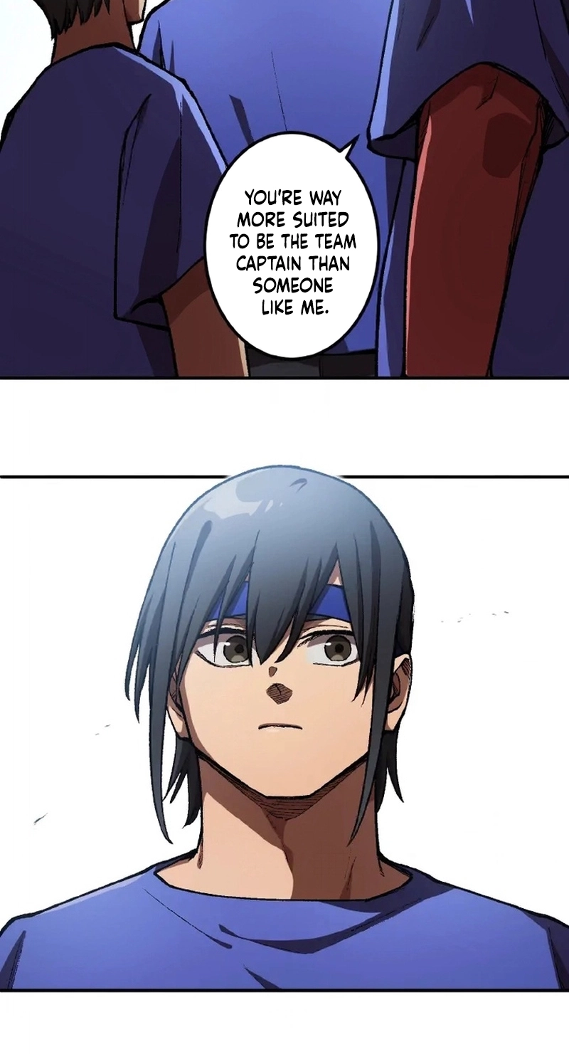 Shuten Momoko Can't Be Defeated Chapter 19 page 34