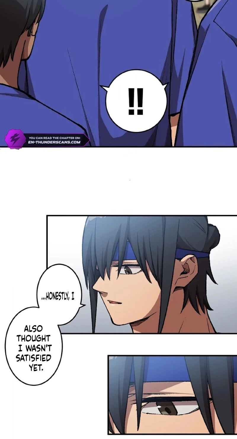 Shuten Momoko Can't Be Defeated Chapter 19 page 37