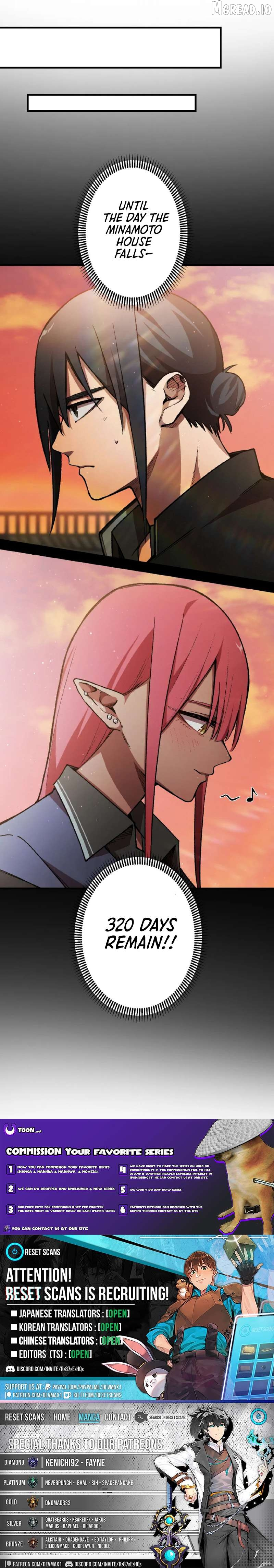 Shuten Momoko Can't Be Defeated Chapter 4 page 13