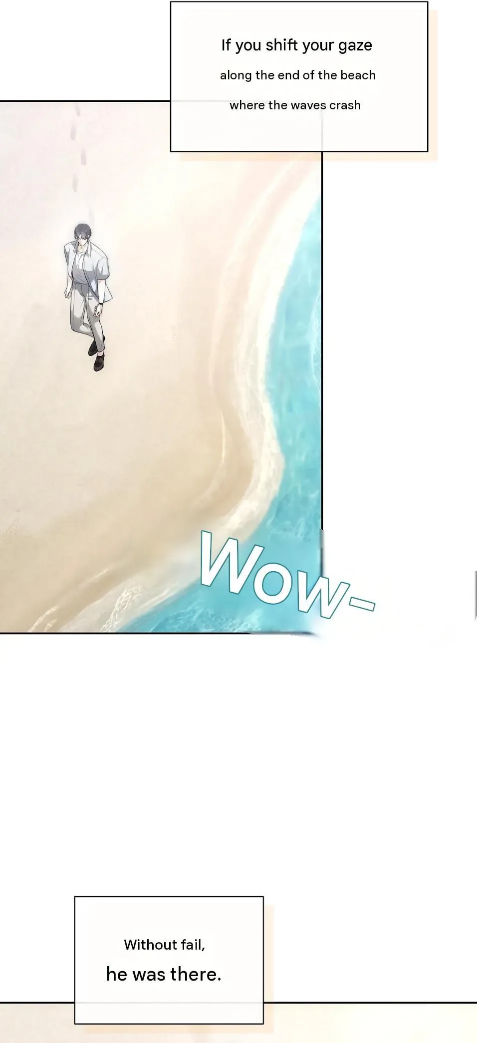 Shutter Speed Chapter 0 page 3