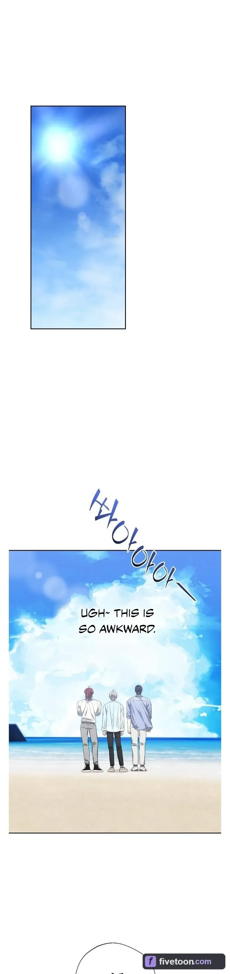 Shutter Speed Chapter 12 page 12