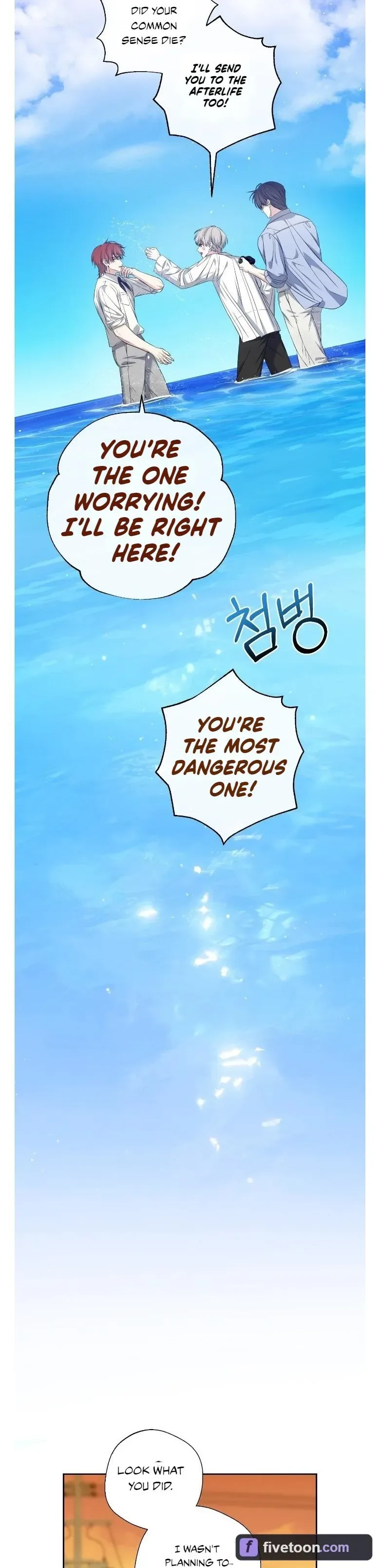 Shutter Speed Chapter 12 page 25