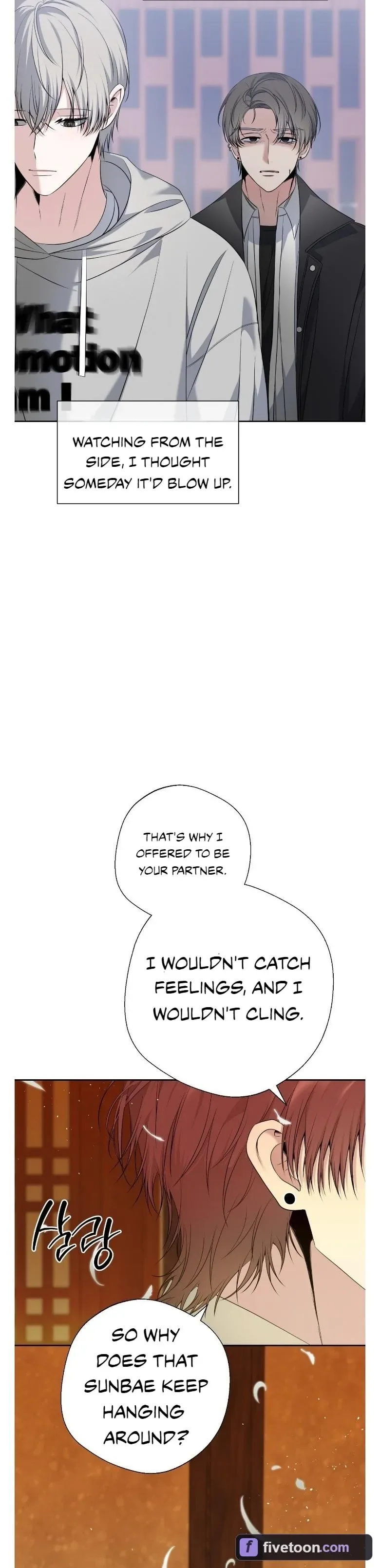 Shutter Speed Chapter 12 page 30